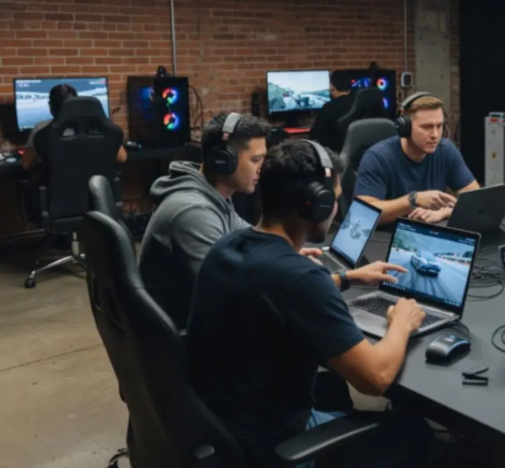 CarX Drift Racing 2 community members discussing strategies and setups